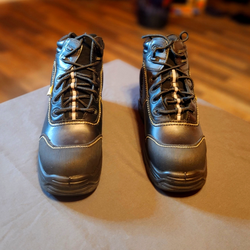 Women's Work Boot